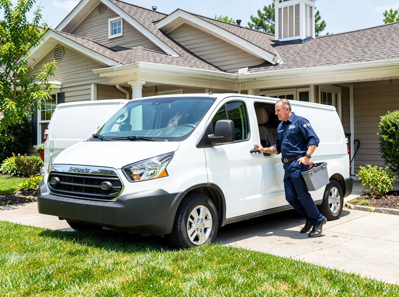 Emergency Plumber company in Central, LA