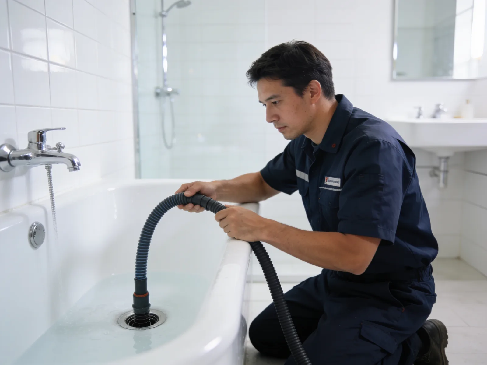Emergency Plumber Central, LA FAQs